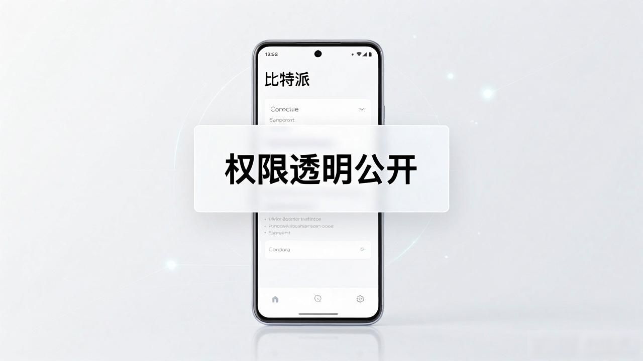 安卓怎么下比特派才靠谱？三步教你建立信任感