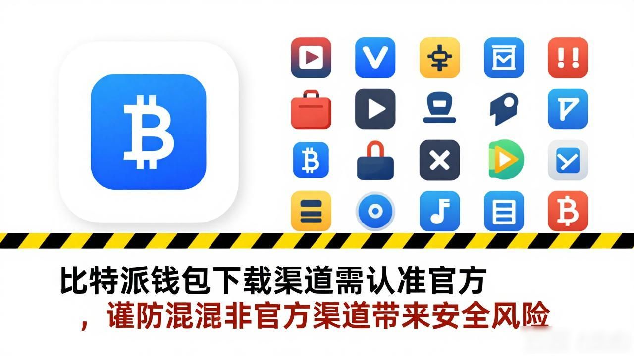 比特派钱包下载渠道与市场反响如何