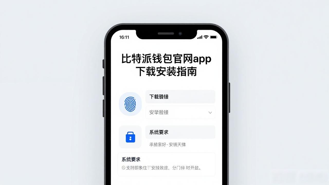 比特派钱包官网app下载安装指南，新手必备