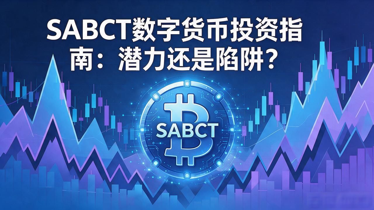 SABCT数字货币投资指南：潜力还是陷阱？