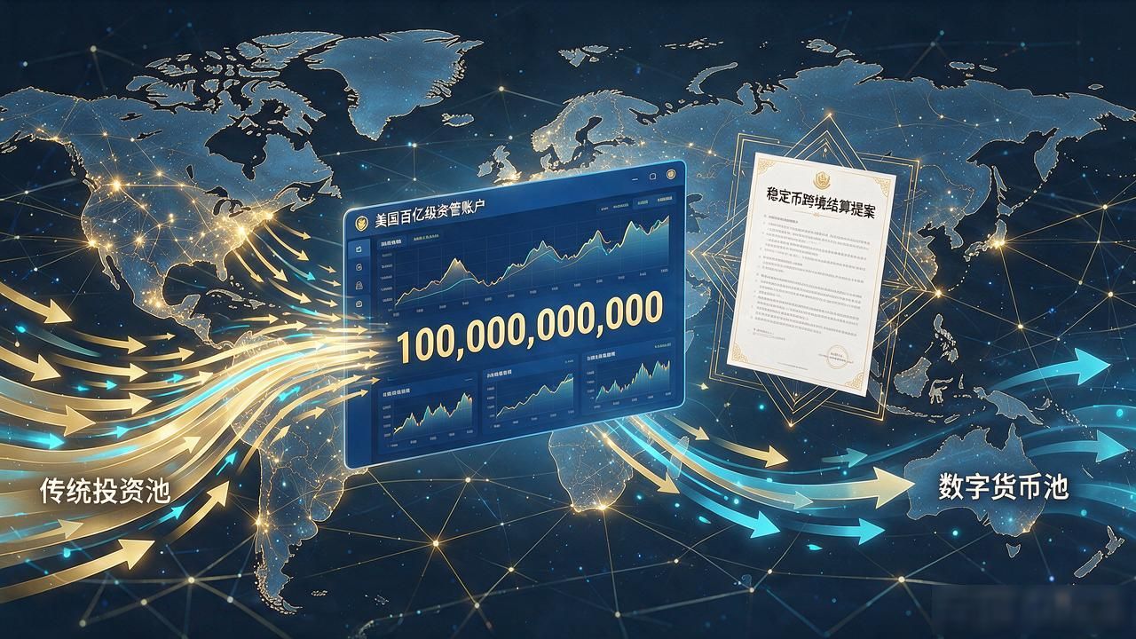 数字货币为什么突然暴涨？三个信号帮你把幕后推手摸清