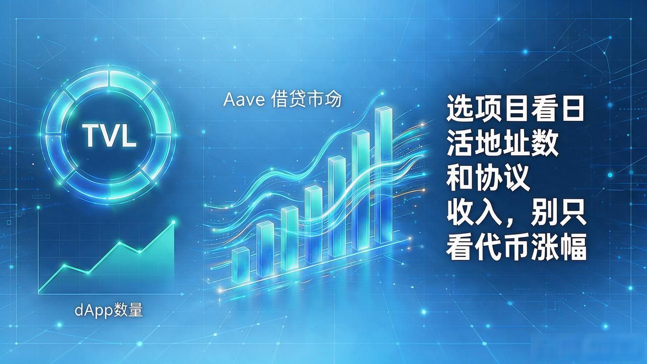 数字货币推荐大全：2026年该盯住哪几种，一篇给你说透