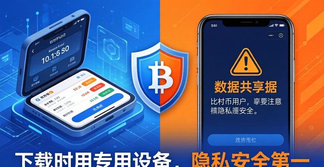 比特派钱包下载：数据共享会泄露隐私吗？