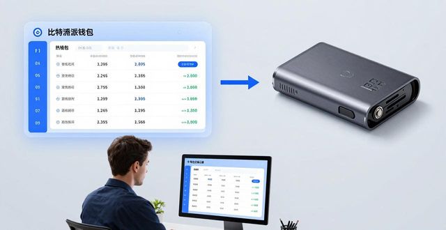 比特派下载后三步走，轻松规划商业资金流