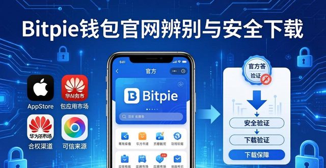 为什么选择bitpie比特派钱包?从下载地址看官网的可靠性_bitpie比特派钱包_比特派钱包体系