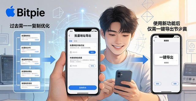 Bitpie最新苹果版本的改进与用户反馈_iphone用户反馈_反馈iphone问题