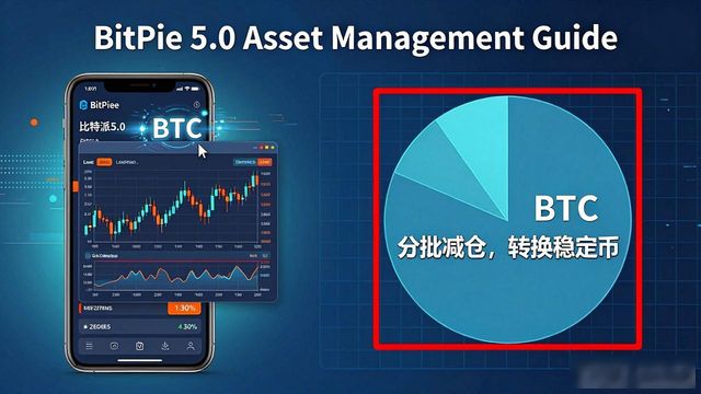 如何在比特派钱包5.0官方下载中管理资产组合?_比特派钱包是冷钱包吗_bitpie比特派钱包