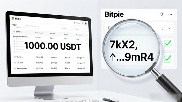 比特派钱包转币一直在确认中_比特派钱包去中心化吗_如何在比特派Bitpie钱包app中审计交易