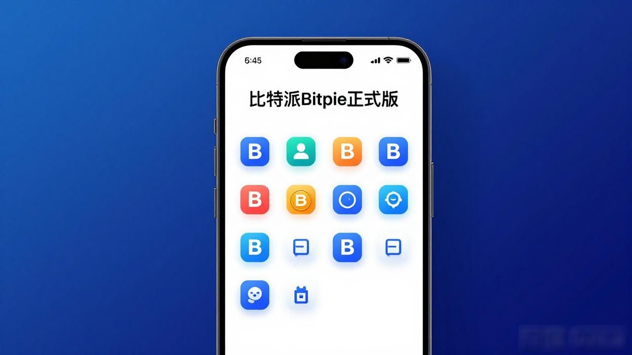 比特派Bitpie正式版下载，真实用户案例告诉你值不值