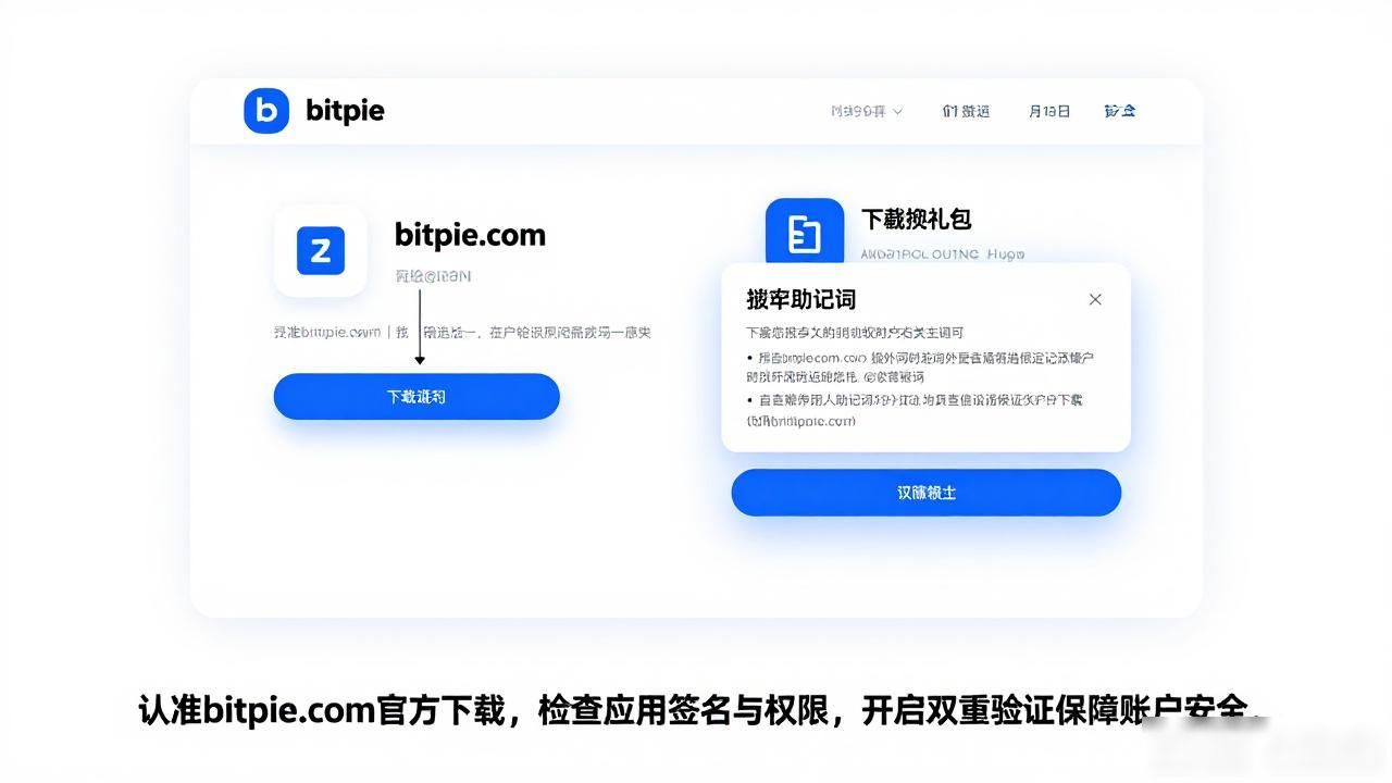 比特派钱包官网下载：安全使用风险管理全攻略
