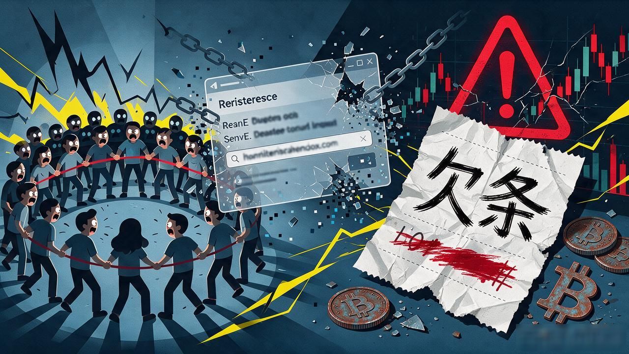 数字货币工作正规吗？在这圈子泡了五年，给你指条路