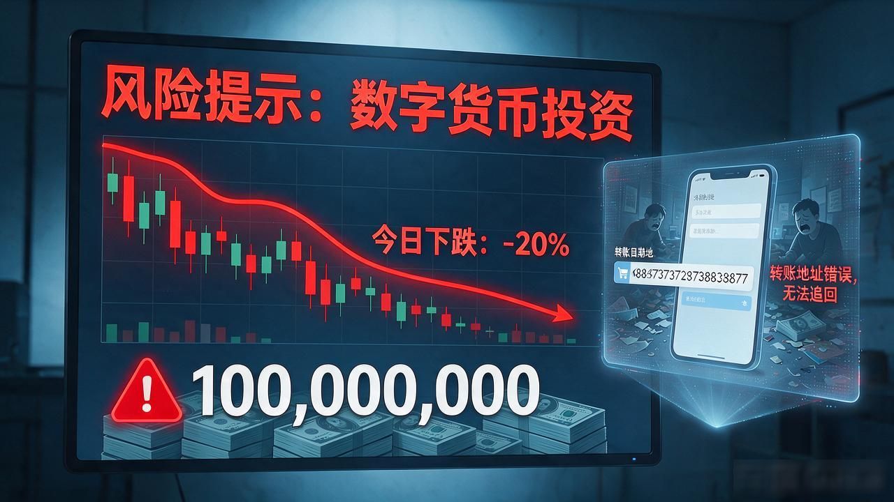 啥叫数字货币入门？别被术语唬住，说穿了就是给钱换了个壳