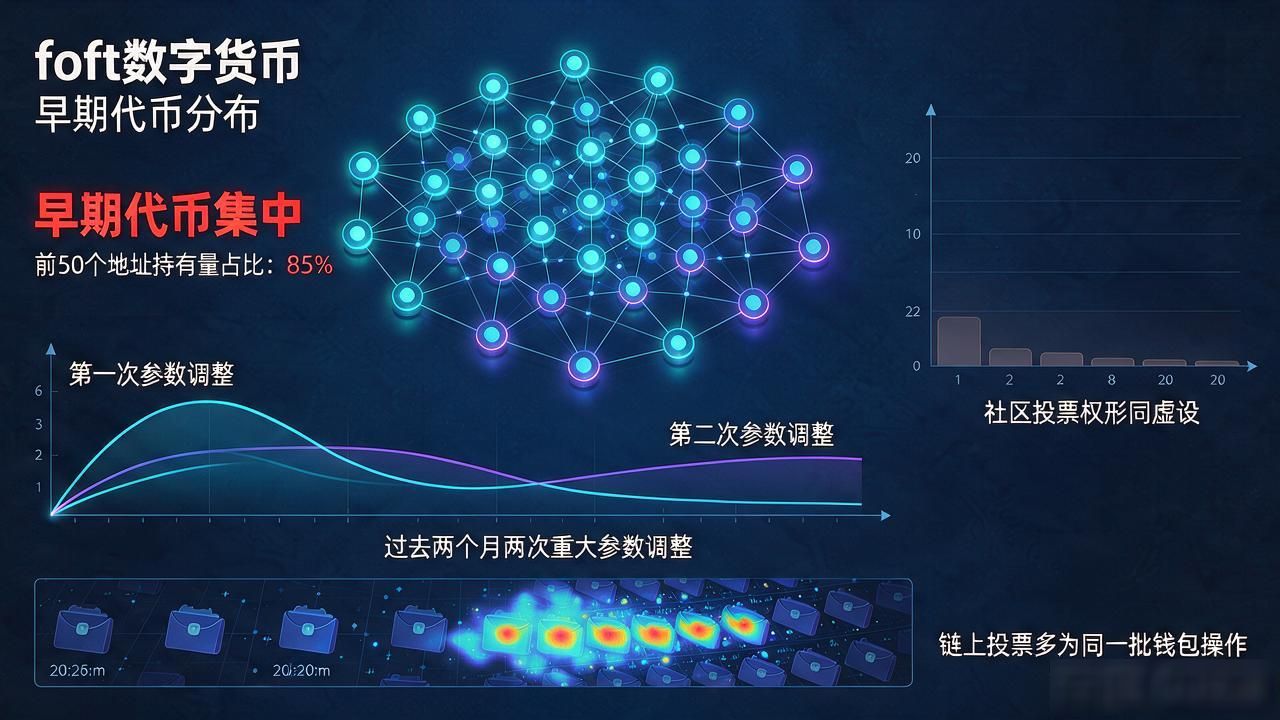 foft数字货币6靠谱吗？一文帮你搞清它到底能不能参与