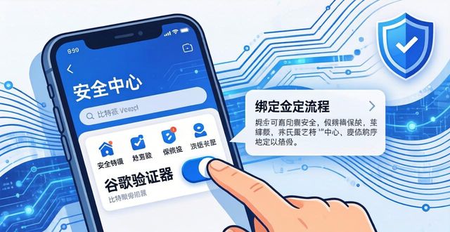 比特派安卓版下载教程 两步设置双重验证更安心