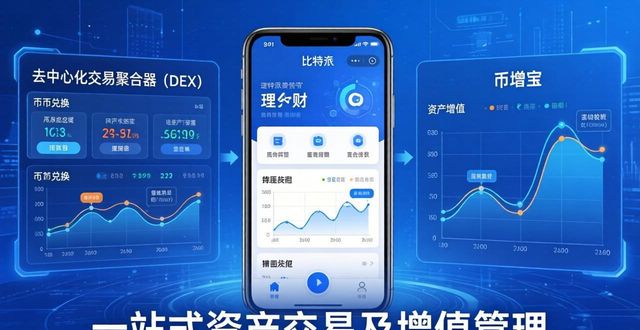 bitpie比特派官网下载app的主要功能及其优势分析_比特派这个软件怎么样_比特派是怎么样的平台