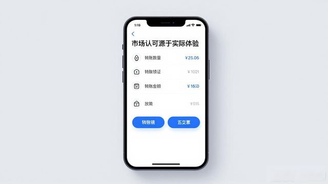 比特派正式版下载后，市场认可是这样做到的