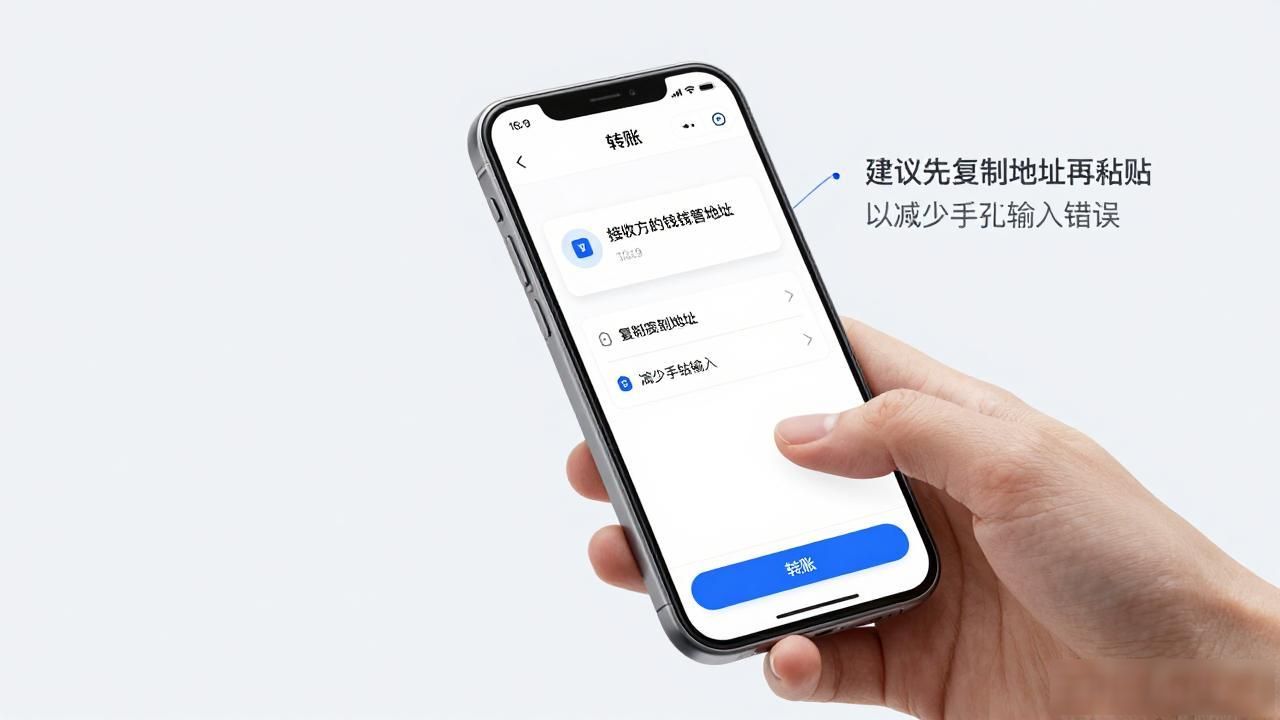比特派钱包转账教程：官方中文版操作流程详解