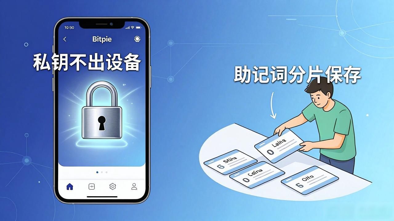 比特派钱包官网安全交易指南
