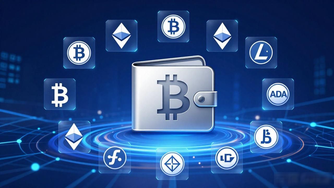 比特派钱包最新版：守护数字资产的硬核防线