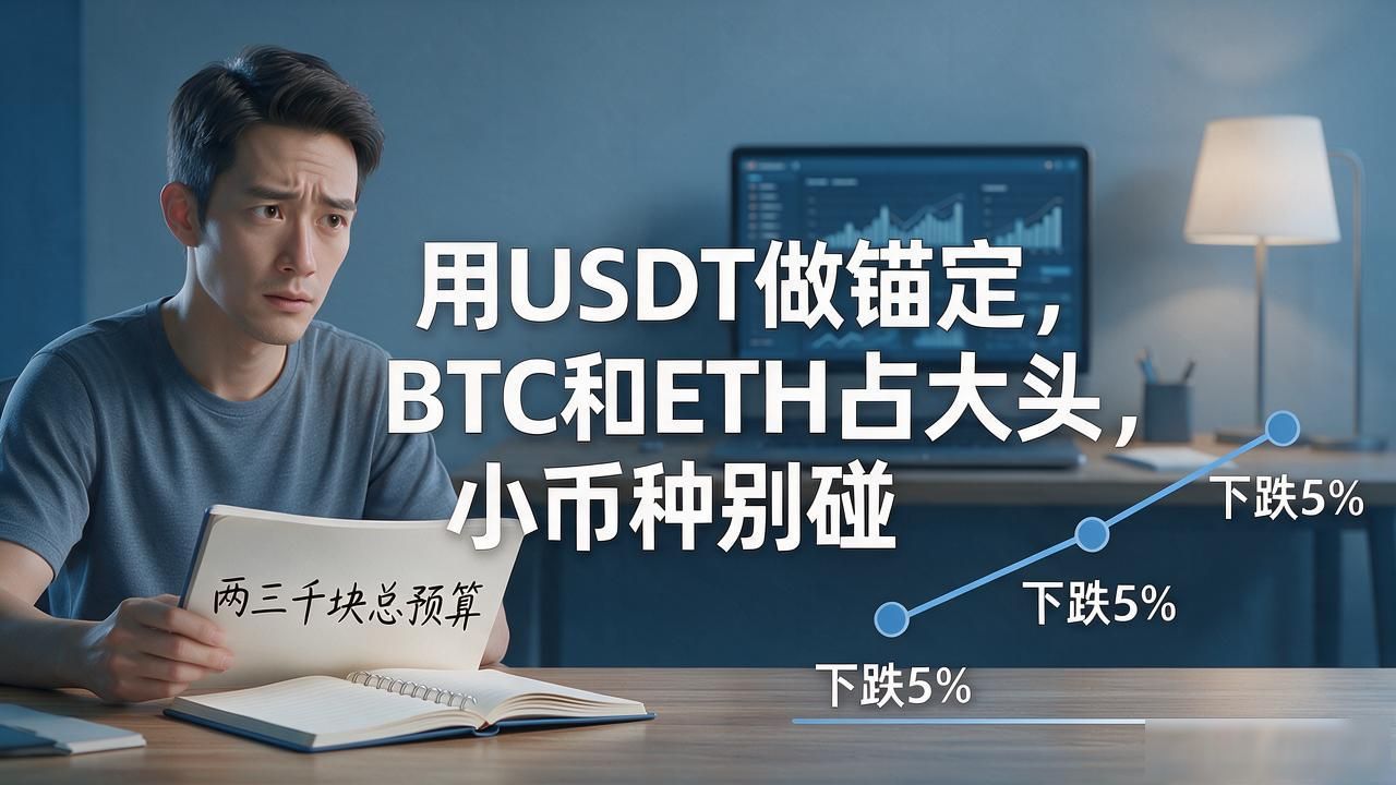 2026数字货币最新教程：新手从零入手，手把手讲透怎么玩