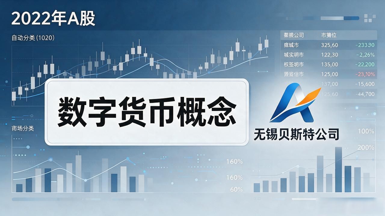 无锡贝斯特和数字货币到底啥关系？本地人说句大实话