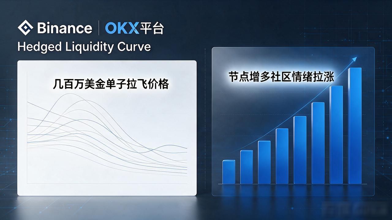 想查hlc数字货币价格？别光看数字，这几个点位才真的管用