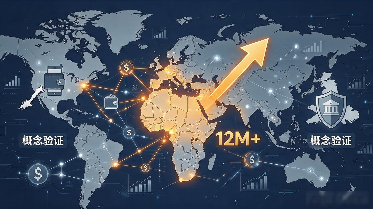 全球数字货币布局图表：2026各国CBDC落地进度全梳理