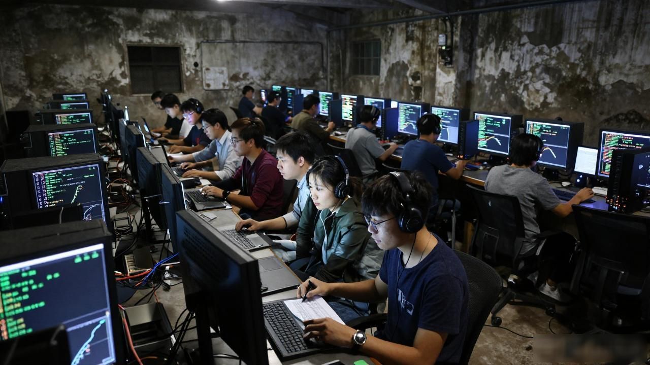 中国第一批玩数字货币，2013年最早入场的人现在都怎样了