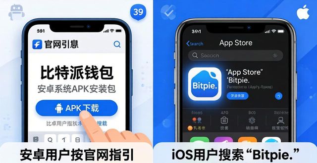 探索比特派钱包免费下载的途径_比特派钱包trx_比特派钱包体系