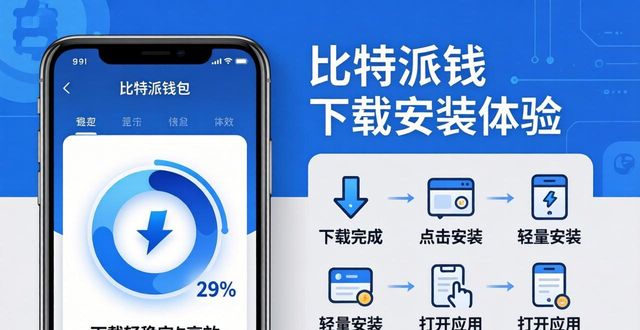 比特派百科_比特派官方下载网_比特派官方下载的用户体验与市场认知
