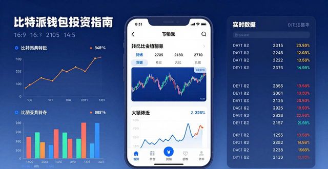 bitpie比特派钱包_如何在比特派Bitpie钱包app中实现精确投资_比特钱包