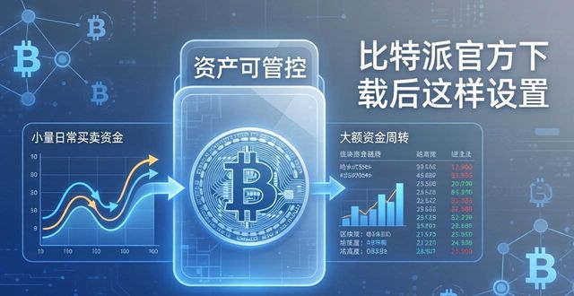 比特派下载_比特派app安卓下载_如何在比特派官方下载中增强资金透明度?