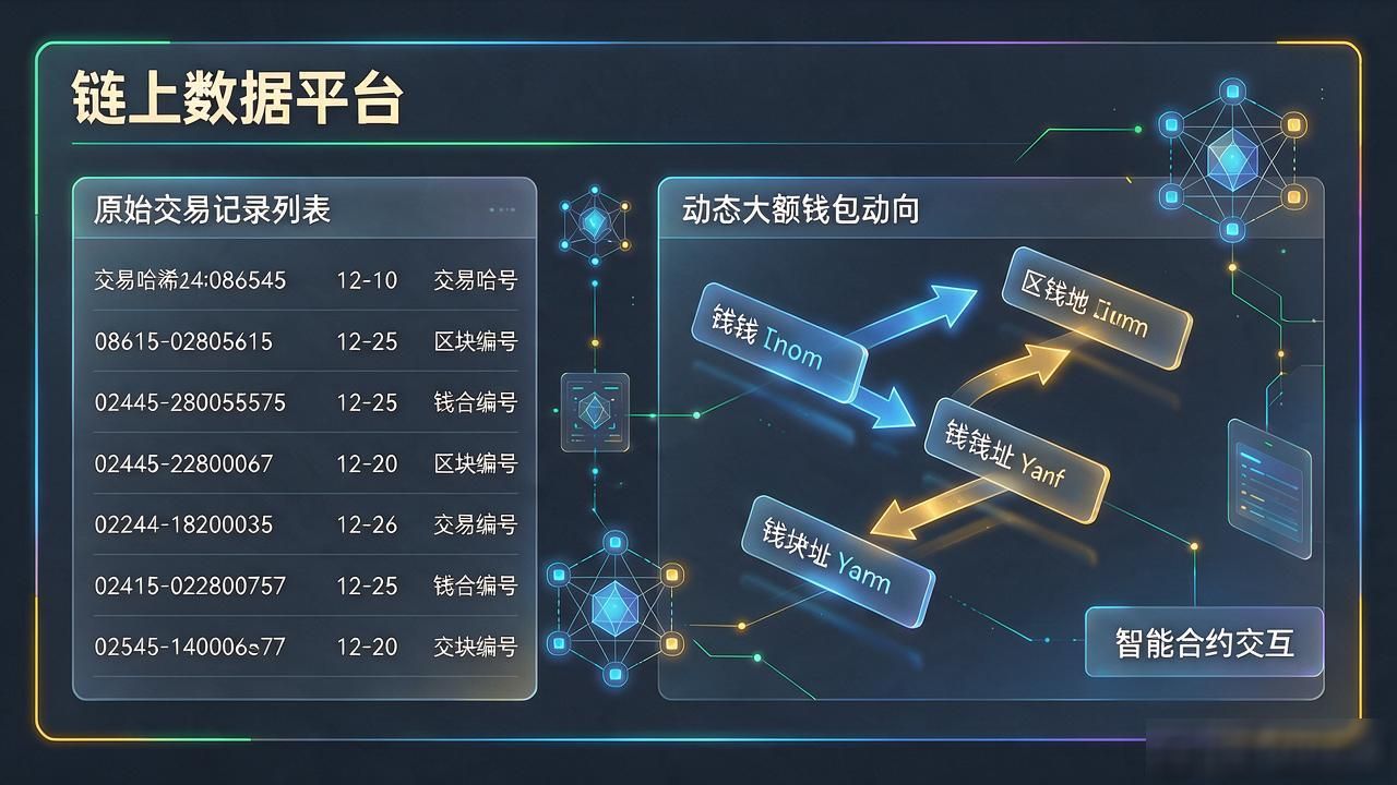 哪里能看数字货币信息，这三个渠道最靠谱