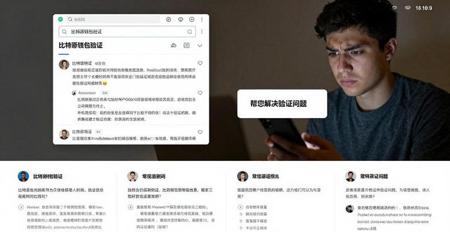 比特派钱包网址求助？三步找到专业解答