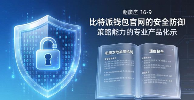比特派钱包官网：三大成功指标与实用运营策略