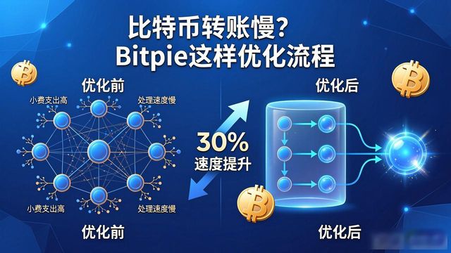比特派Bitpie钱包app的业务流程优化与效率_比特派钱包体系_2021比特派钱包使用视频