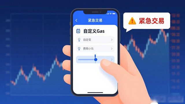 比特派钱包市场应变指南