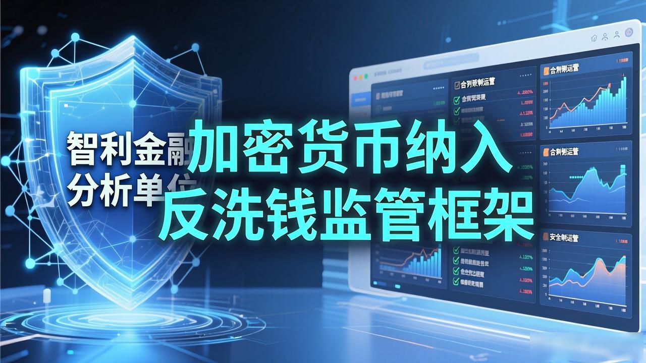 智利数字货币最新动态：试点、监管与投资趋势全解读