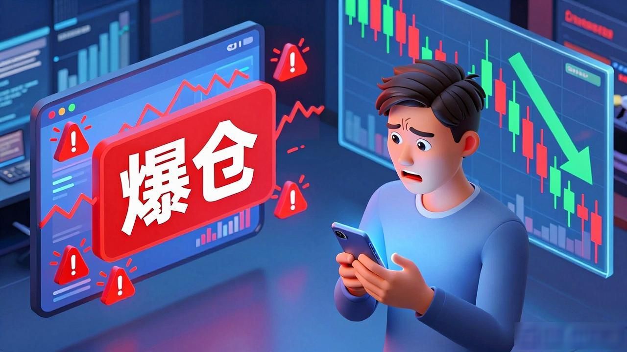 数字货币合约是什么？新手快速上手指南