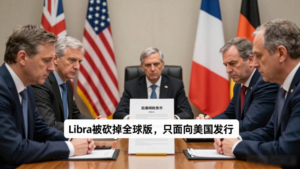 脸谱网数字货币不做了？Meta加密币项目取消别再等了