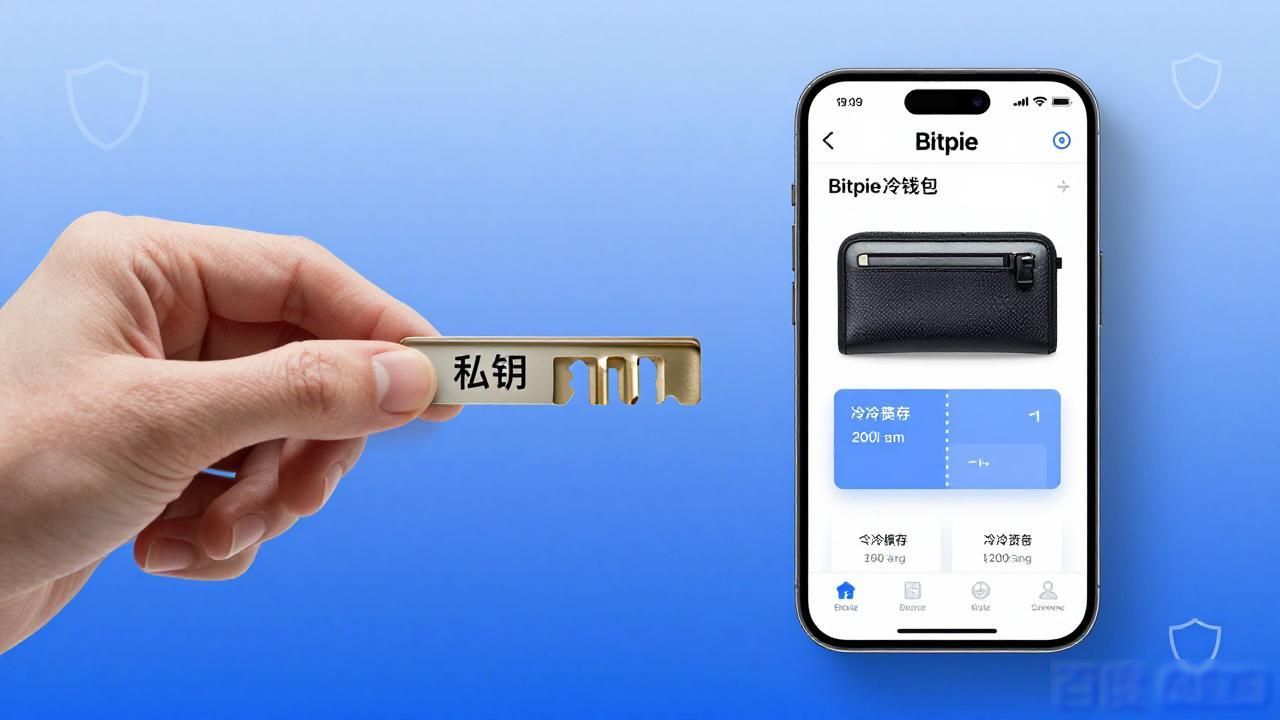 How to Establish Your Cryptocurrency Strategy with Bitpie Wallet 用Bitpie钱包，制定你的加密货币策略