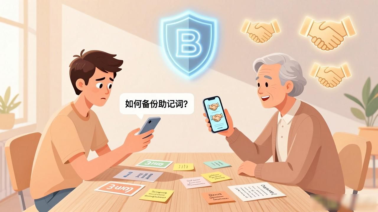 比特派官方下载后，如何找组织聊天？社区互动全指南