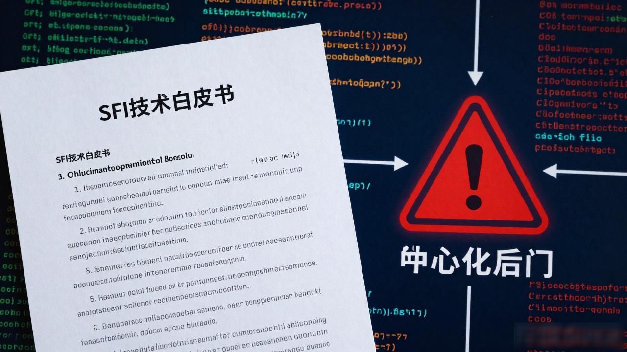 SFI数字货币：新机遇还是泡沫陷阱？