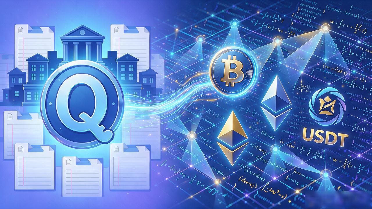 Q币算数字货币吗？用了二十年Q币的人说几句大实话