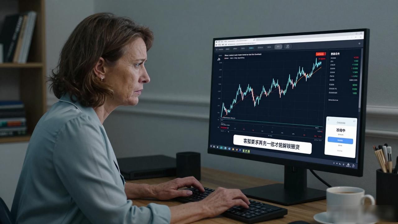 澳洲数字货币诈骗案例｜华人被骗后怎么追回损失
