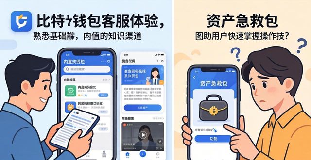 比特派钱包客服体验：真的能及时解决问题吗？