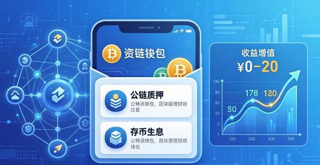 下载比特派钱包后的功能解析,让你的资产增值_2021比特派钱包使用视频_比特派钱包体系