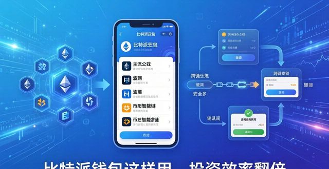比特派钱包imtoken_比特派钱包体系_如何通过比特派钱包优化投资路径?