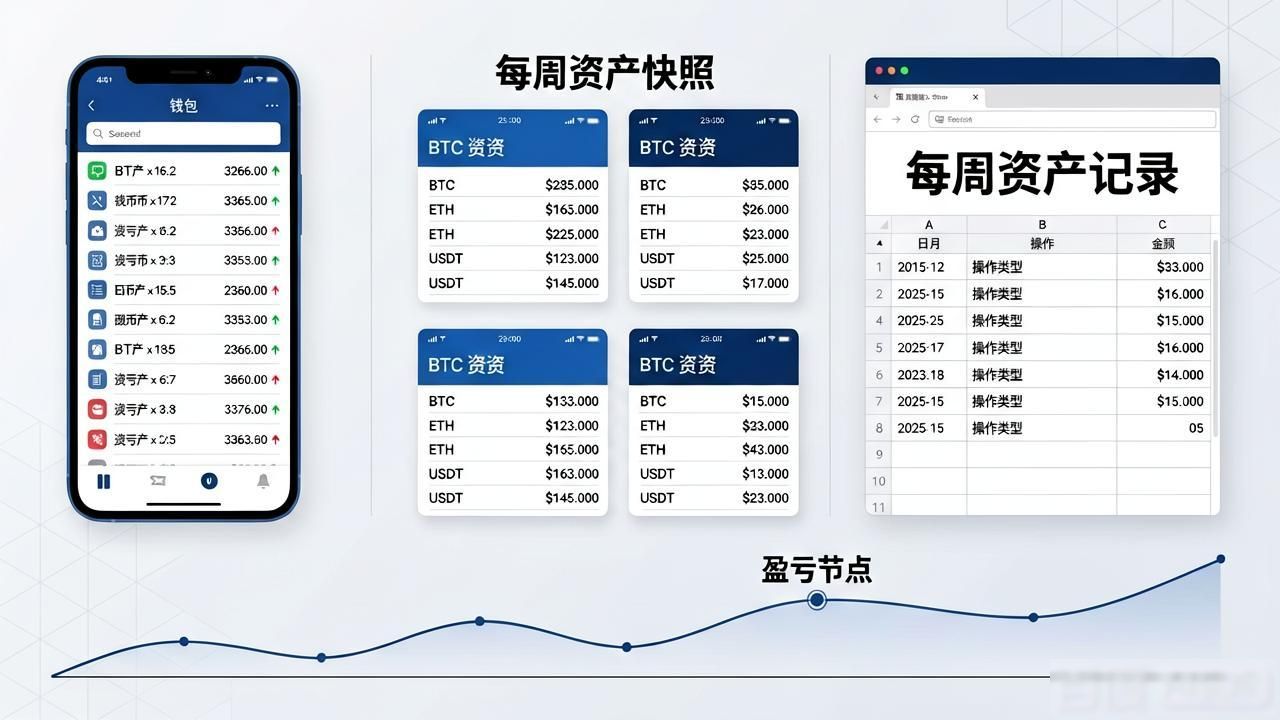 比特派钱包下载后，数据怎么分析？方法来了