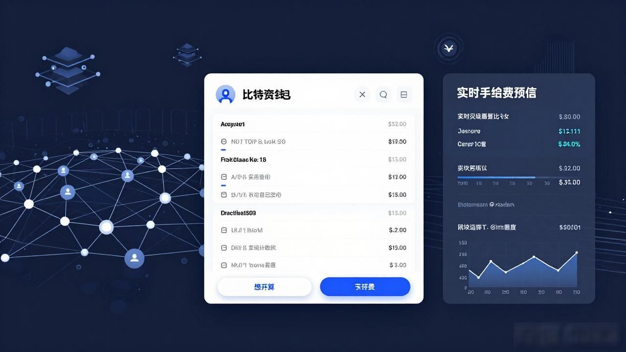 比特派钱包怎么改？听听用户最在意的几个痛点